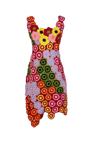 Chameli Dress - CELIA B