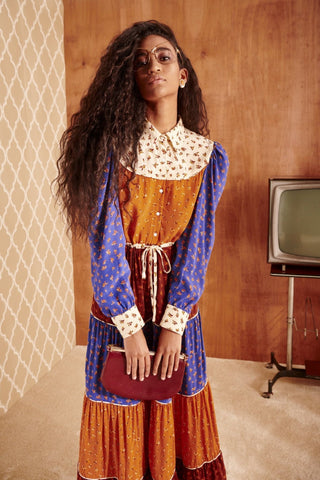 CHELIA DRESS - CELIA B