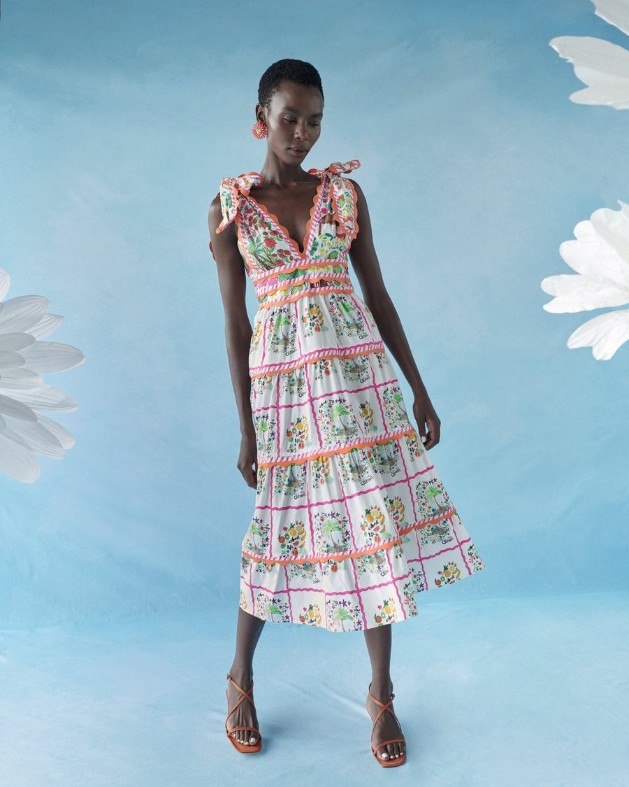 Celia B | Moda española · Diseños únicos llenos de color y de detalles ...
