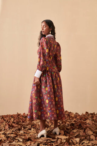 Cherié Dress - CELIA B