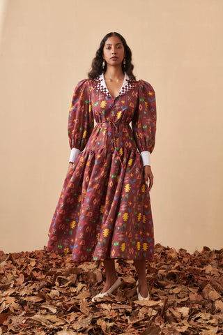 Cherié Dress - CELIA B