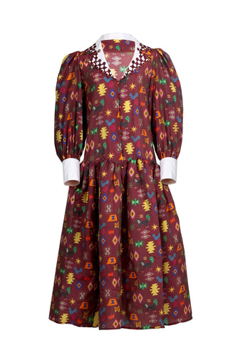 Cherié Dress - CELIA B