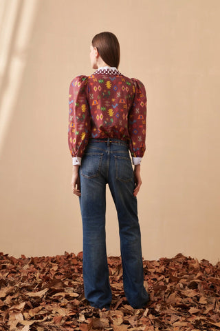 Cherié Top - CELIA B