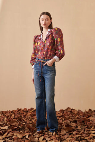 Cherié Top - CELIA B