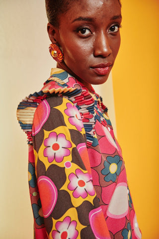 Cherry skirt - CELIA B