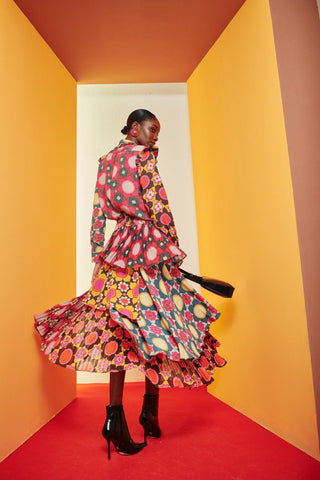 Cherry skirt - CELIA B