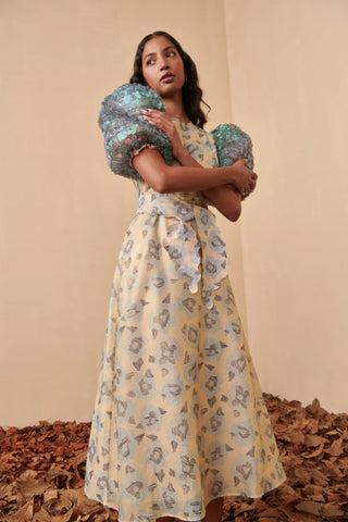 Cielo Dress - CELIA B