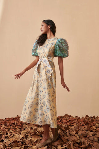 Cielo Dress - CELIA B