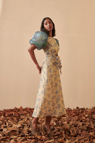 Cielo Dress - CELIA B