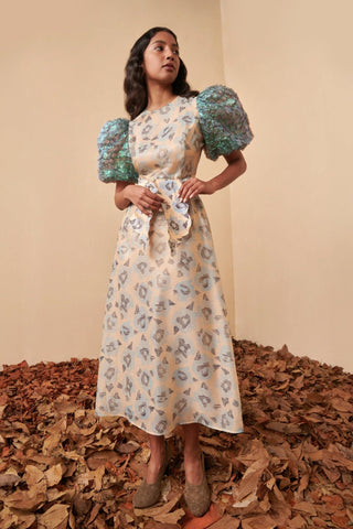 Cielo Dress - CELIA B