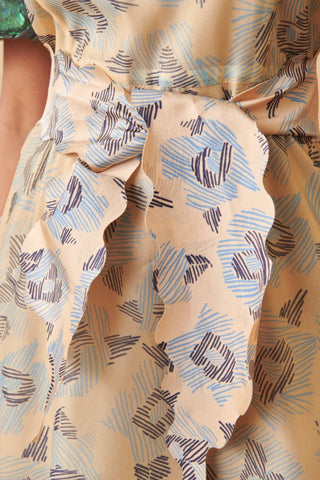 Cielo Dress - CELIA B