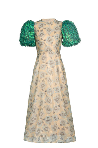 Cielo Dress - CELIA B