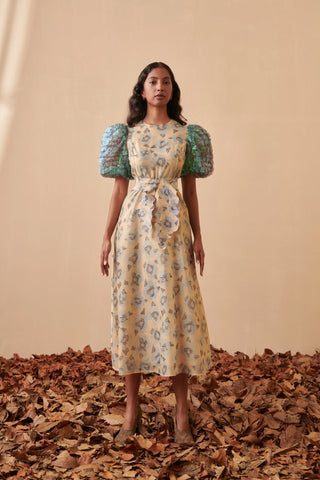 Cielo Dress - CELIA B