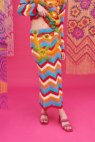 CINDY SKIRT - CELIA B