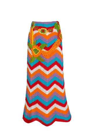 CINDY SKIRT - CELIA B