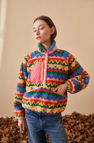 Clarity Jacket - CELIA B