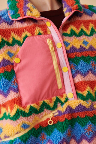 Clarity Jacket - CELIA B