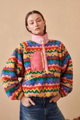 Clarity Jacket - CELIA B