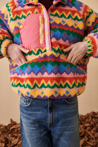 Clarity Jacket - CELIA B