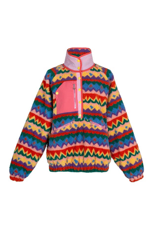 Clarity Jacket - CELIA B