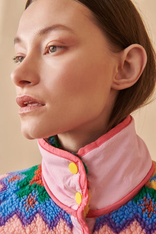 Clarity Jacket - CELIA B