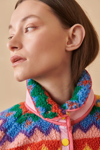 Clarity Jacket - CELIA B