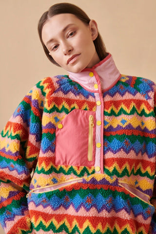 Clarity Jacket - CELIA B