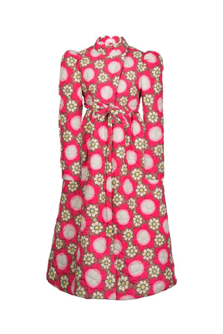 COLORATO COAT - CELIA B