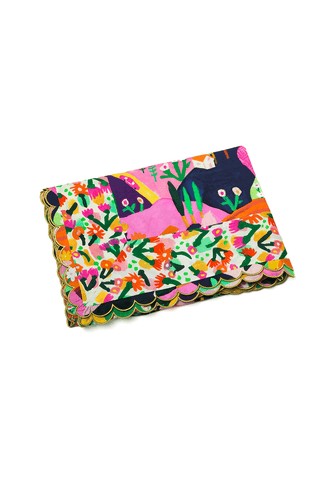 COLORE TABLECLOTH - CELIA B