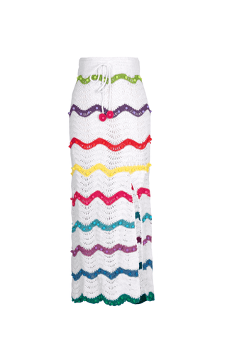 Comet Skirt - CELIA B