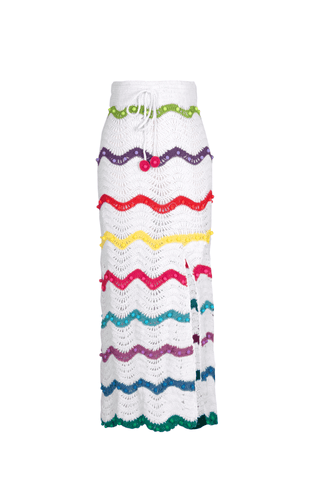 Comet Skirt - CELIA B