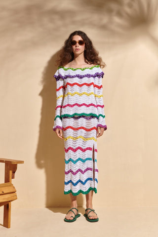 Comet Skirt - CELIA B