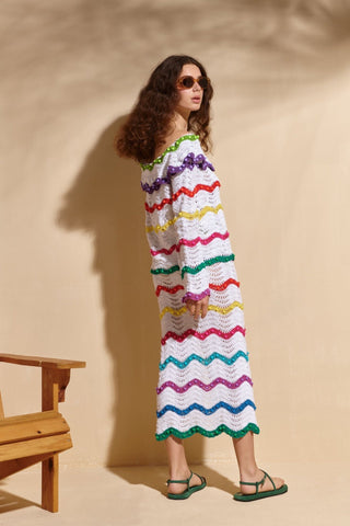 Comet Skirt - CELIA B