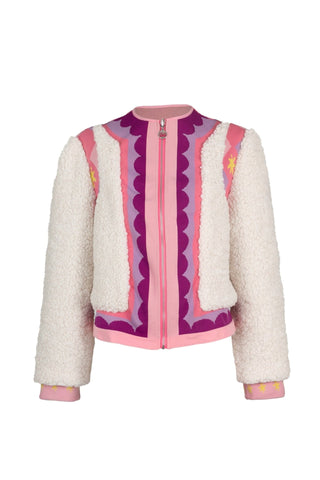 Corazón Jacket - CELIA B