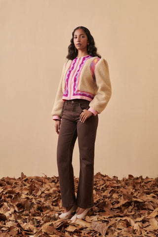 Corazón Jacket - CELIA B