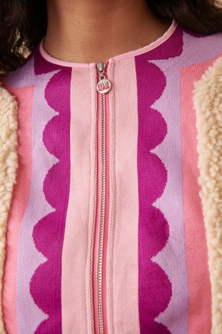 Corazón Jacket - CELIA B