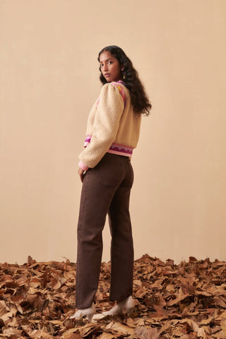 Corazón Jacket - CELIA B