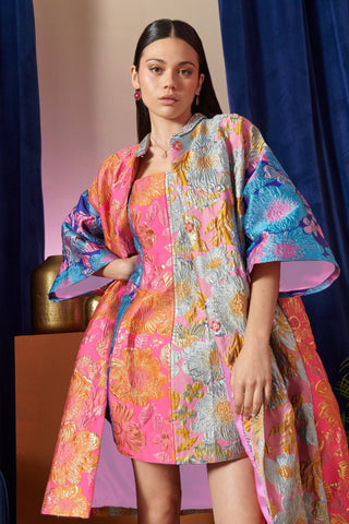 Cosmica Jacket - CELIA B