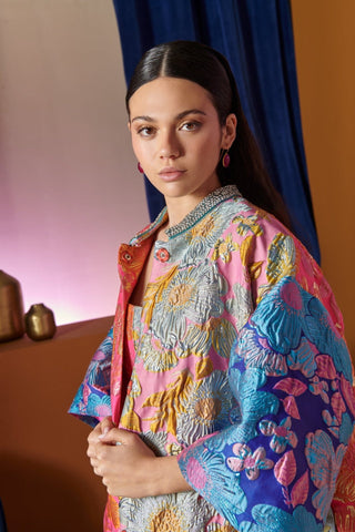 Cosmica Jacket - CELIA B