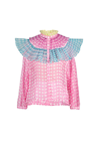 Covadonga Shirt - CELIA B