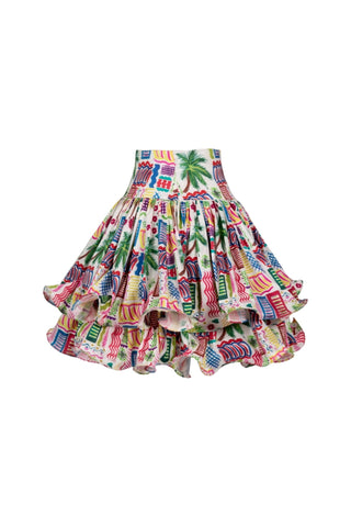 Cramberry Skirt - CELIA B