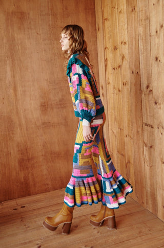 Cravina Top - CELIA B