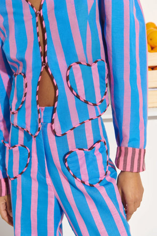 Cristina Jacket - CELIA B