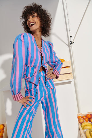 Cristina Jacket - CELIA B