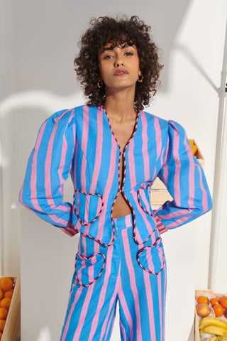 Cristina Jacket - CELIA B