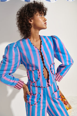 Cristina Jacket - CELIA B