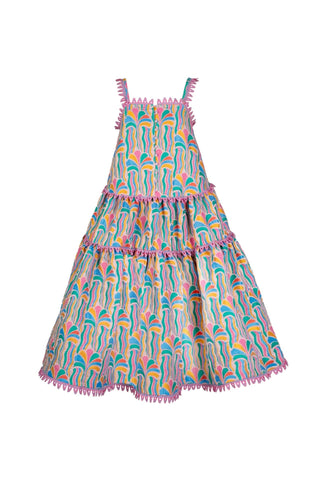 Cruiser Dress - CELIA B
