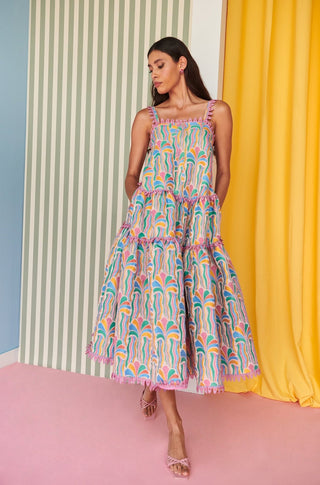 Cruiser Dress - CELIA B