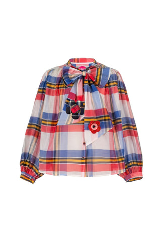 Cyra Shirt - CELIA B