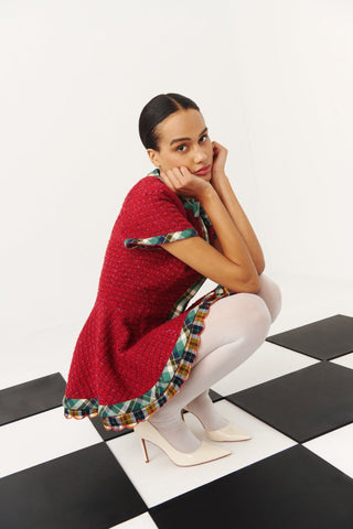 Dahlia Dress - CELIA B